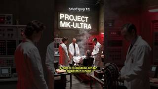 MK-Ultra: The Secret Mind Control Project That Shocked the World 😳