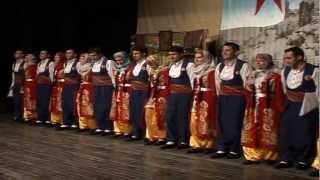 Fındıkzade Elazığlılar Dayanışma Derneği - Delilo,Büyükceviz - Harput Geceleri  3  - Mayıs 2006 Resimi