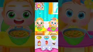 My Baby Care - Newborn Babysitter & Baby Games screenshot 5