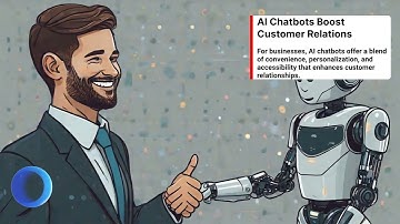 "Cultivating Customer Loyalty: The Power of AI Chatbots in Transforming Interactions"
