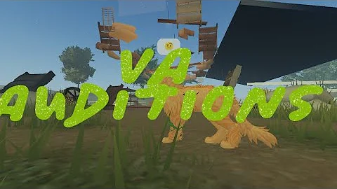 Auditions @elliottt._.wcu3 