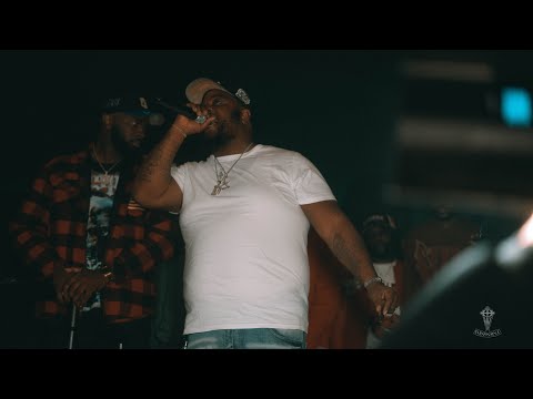D. Jones - Big Lifer Talk 4