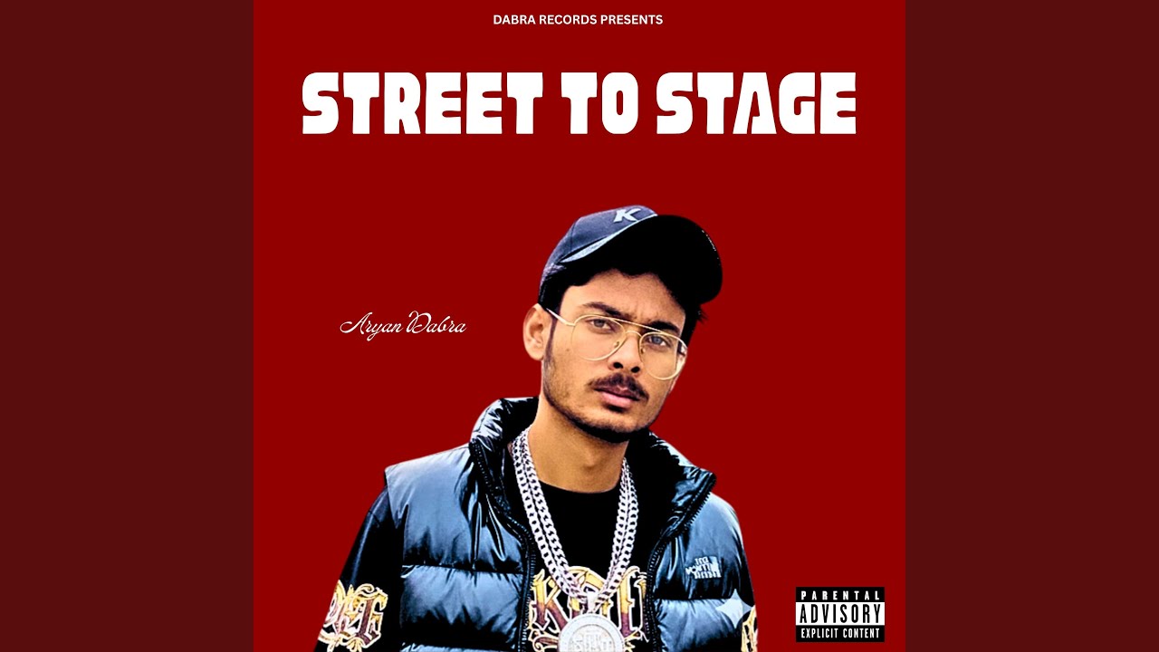 Street to stage