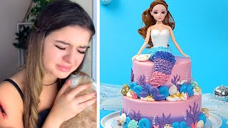 🌏CAKE STORYTIME TIKTOK 🌏 POV @Brianna Mizura || Tiktok Compilations Part  6