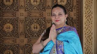 Hindu Sanskruti - A series of 10 episodes based on books- Hindu Culture and Lifestyle- Vaishali Shah
Hindu culture and lifestyle- A unique video series is to connect modern vs ancient, principle vs duties, parents to children, family to friends, societies to the world. Enlighten, Empower, Educate yourself and your children to build a strong Hindu Society living anywhere in the world. Join us on the journey of Hindu Culture and Lifestyle- a book series written by Vaishali Shah. The books are inspired by the website www.hinduscriptures.com run by her for more than a decade. For more details, log on to www.hinduscriptures.com and www.hinduculturestudies.com. The website is managed under Shrivedant Foundation, managed and owned by Vaishali Shah from Kenya.
About https://www.hinduscriptures.com:
It is a unique and distinct venture to promote Vedic knowledge and Indian culture throughout the world on various digital platforms. More than 300 scriptures from various schools of thought are available for any scholars or readers to read in the easiest digital format. There are more than 45000 pages digitised, researched and written on various topics like vedic lifestyle, festivals, rituals, customs, traditions etc. The site has various mantra and sutra, vedic hyms and videos portraying various aspects of hindu culture. The purpose is to give you authentic content in the best possible format.
Do like, Comment, Share, Recommend and Subscribe to our channel.
https://www.facebook.com/hinduscripturesofficial
https://twitter.com/hindu_scripture
https://www.instagram.com/hinduscript...
https://www.pinterest.co.uk/indianscr...
https://hinduscriptures.tumblr.com Hindu Sanskruti - A series of 10 episodes based on books- Hindu Culture and Lifestyle- Vaishali Shah