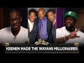 Keenen Wayans Turned His Family Into Millionaires CLUB SHAY SHAY Keenen Wayans Turned His Family Into Millionaires CLUB SHAY SHAY