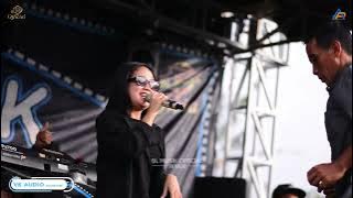 JAYANTI FULL BLEKUK - ERNACABE - BLMUSIK LIVE IN JAGABAYA KEMANISAN BAROS