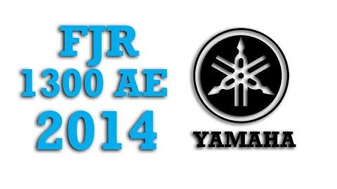 2014 Yamaha FJR 1300 AE Fuse Box Info | Fuses | Location | Diagrams | Layout