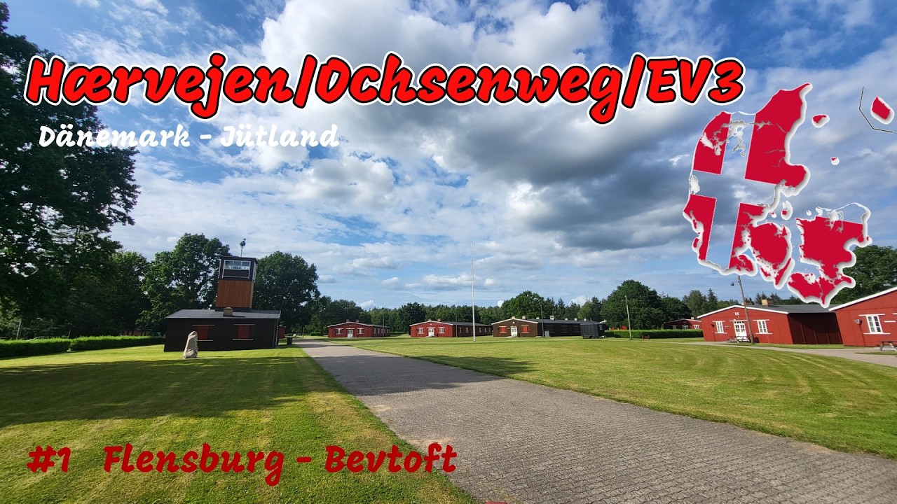 Dänemark - Kurz mal nach Skagen 01