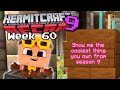 Hermitcraft RECAP - Season 9 Week 60