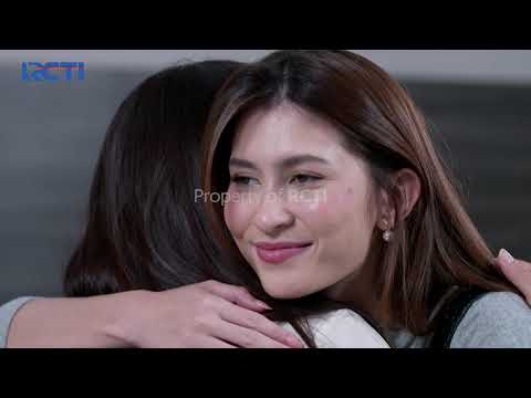 Pasha examines Adis's resignation letter. Elena arrives | CINTA BERAKHIR BAHAGIA - EP 123-PART 8