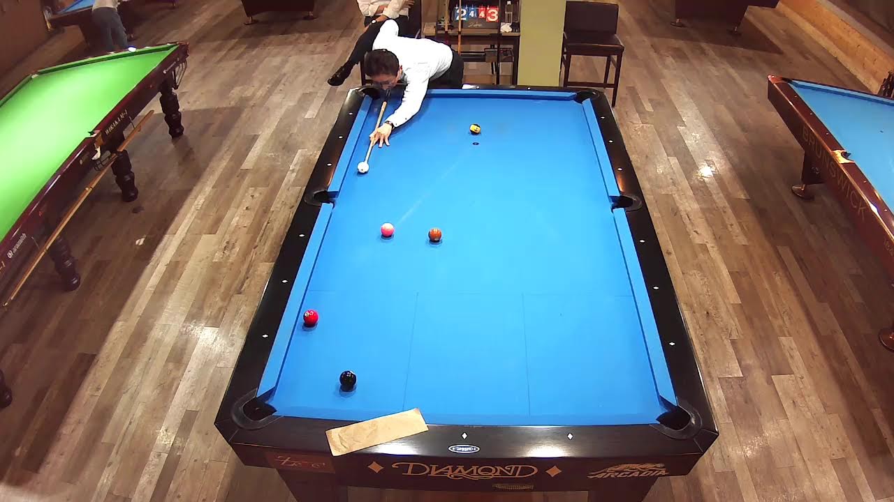 第218回Weekly決勝戦! 竹島A(Zeke)VS松井A（Zeke）2026/7/7 - YouTube