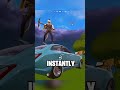 No way that happened at the end 😭 #fortnite #fortniteclips #lazarbeam