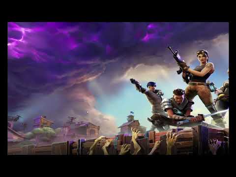 Battle Royal Fortnite Ekran Çözünürlüğü Ayarlama