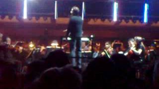 Noord Nederlands Orkest played Armin van Buuren! (orchestra)