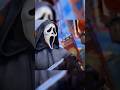 Ghostface Finally Meets His Match 😳🔪