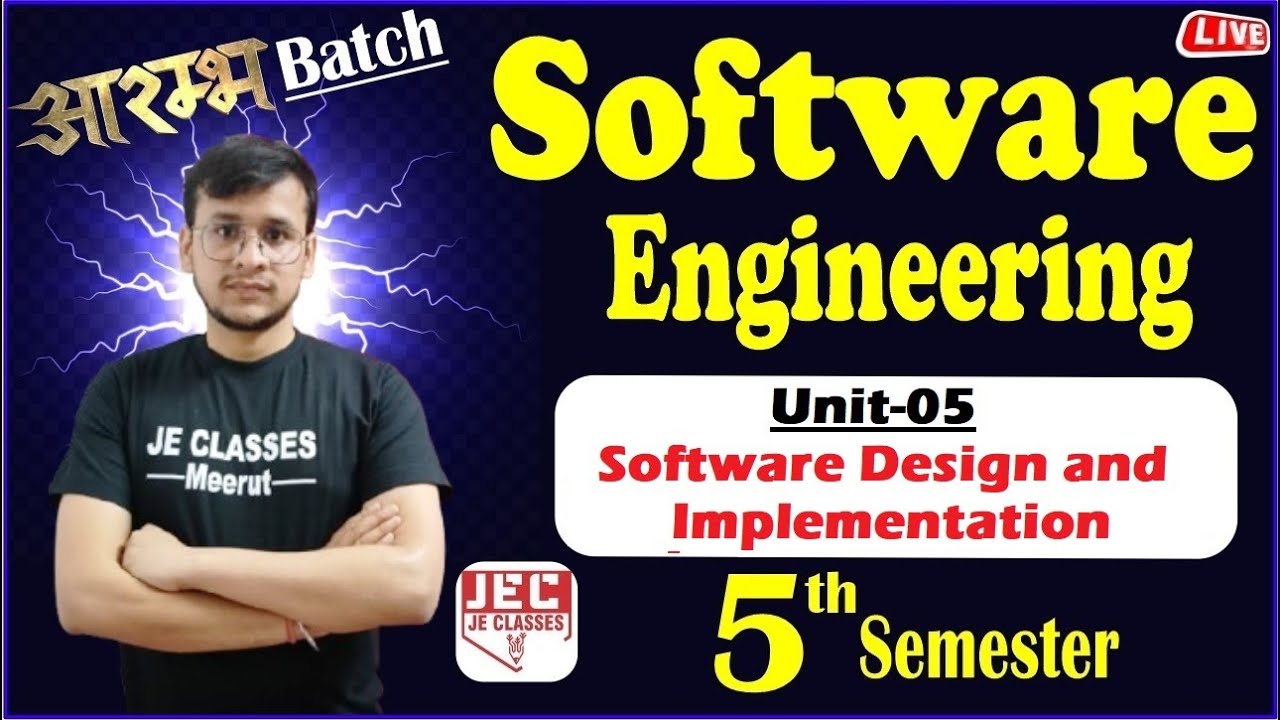 #29 UPBTE Polytechnic 5th Semester Software Engineering || computer ...