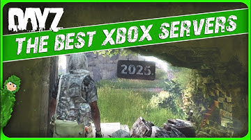 The BEST Xbox Servers You NEED TO PLAY Now! | DayZ