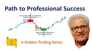 Best Videos for Becoming a Professional Trader (Part 1)
