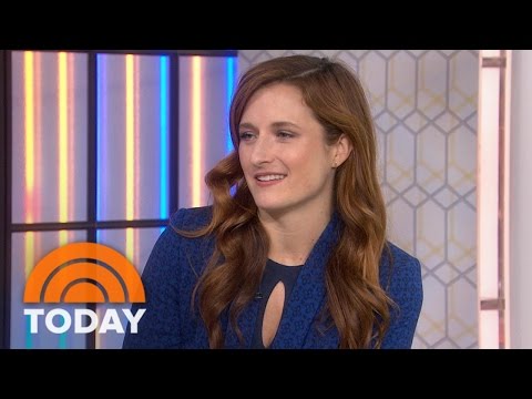 Video: Grace Gummer: Biografi, Kreativitas, Karier, Kehidupan Pribadi