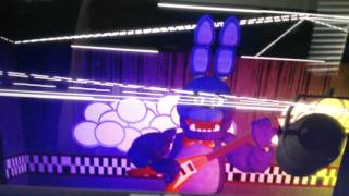 SFM Fnaf Bonnie (300 subscriber special recommended you read description)