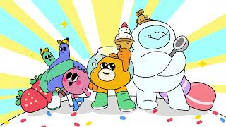 Somi & Friends | Meet the Gang screenshot 4