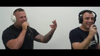 MC MENACE MC STYLE DJ PROJECT