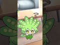 【Shorts】朝起きたら枝豆が増えたちっちゃずんだもん