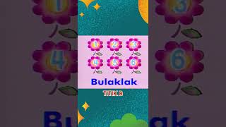 Magsanay Sa Paggamit Ng Titik B