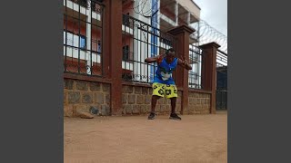 Awing Village Rapper Munuza