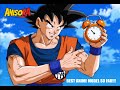 Anisora - The best animation AI generator. Super fast comfyui workflow