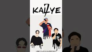 Kalye Syete - At Hood Prod. By Morobeats