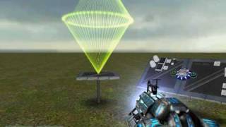 Gmod Randomness - My Holographic Diamond