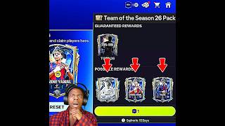 Last 115-119 Pack Before It Ends 🤯🧐 #eafc #fifamobile #eafcmobile25 #easportsfc #fifamobilecommunity