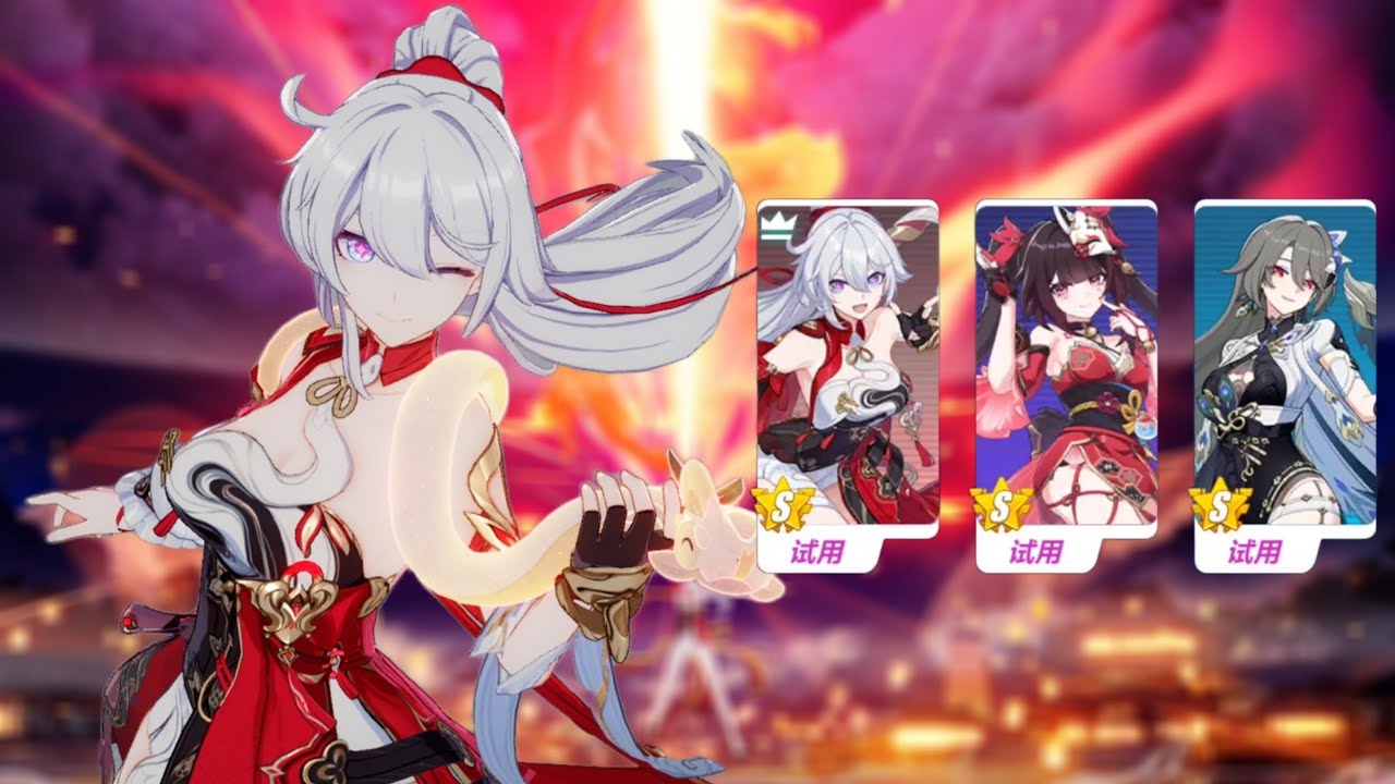 Honkai Impact 3 8.1 | Kiana Ba-Dum Recomend team + Combo - YouTube