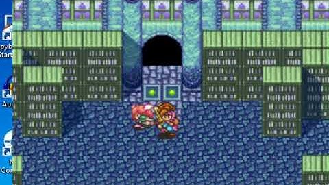Secret of mana part 48