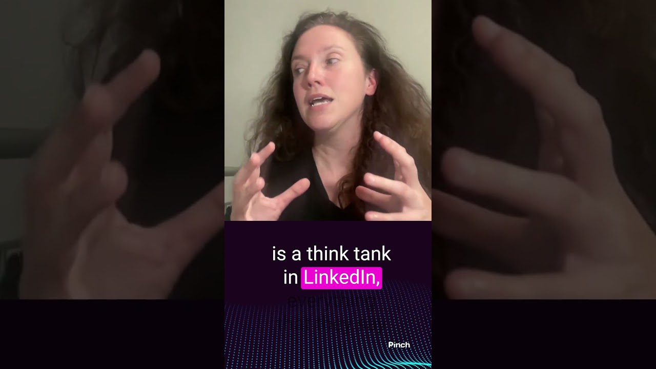 Andrea Lechner-Becker discussion thumbnail