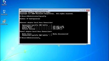 How to Diskless Boot Windows 7 with CCBoot v3.0