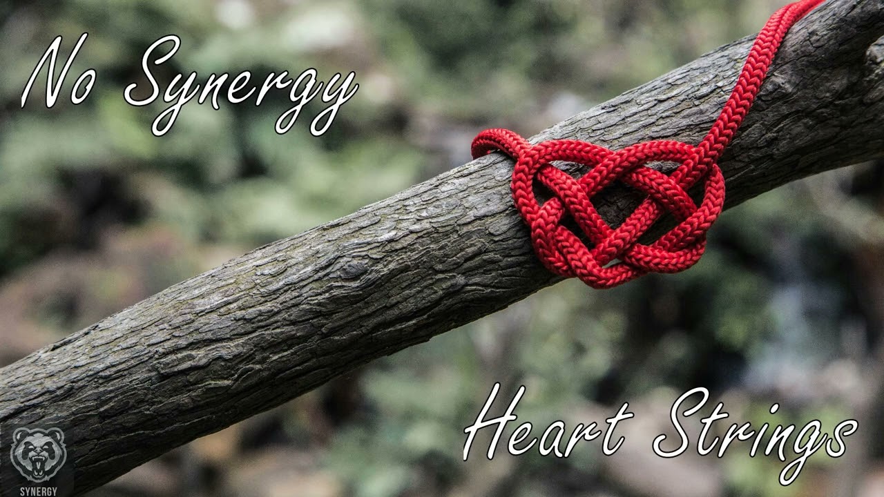 No Synergy beats - Heart strings