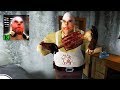 Gambar cover Mr Meat Escape - NEW Update 1.2.1 - Girls Room & Mr Meat Stuck - Funny Moments & Bugs  IOS ANDROID