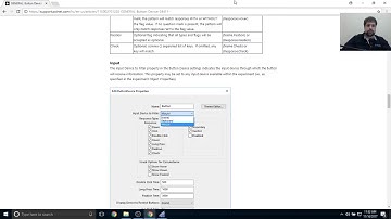 E-Prime 3.0 Live Stream: E-Prime 3.0 New Features Part 1