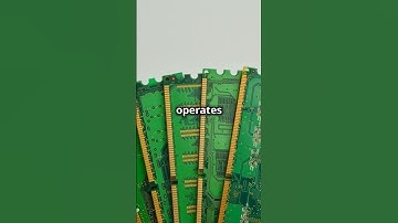 DDR4 vs DDR5: Everything You Need to Know in 2 Minutes!