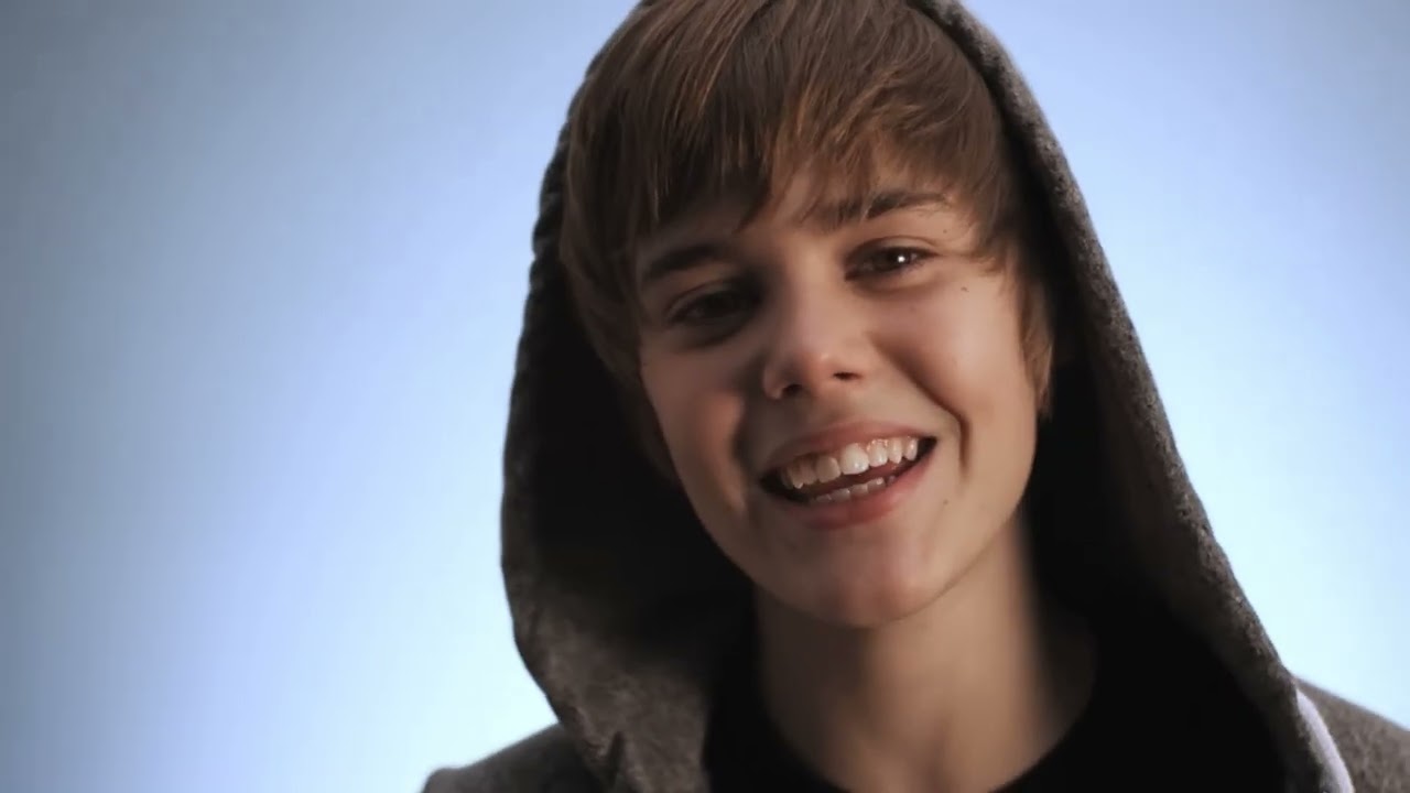 Justin Bieber One Time Official Music Video 2160p - YouTube