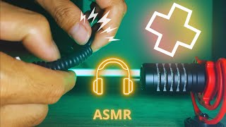 ASMR 100 Triggers: 1 Hour No Talking