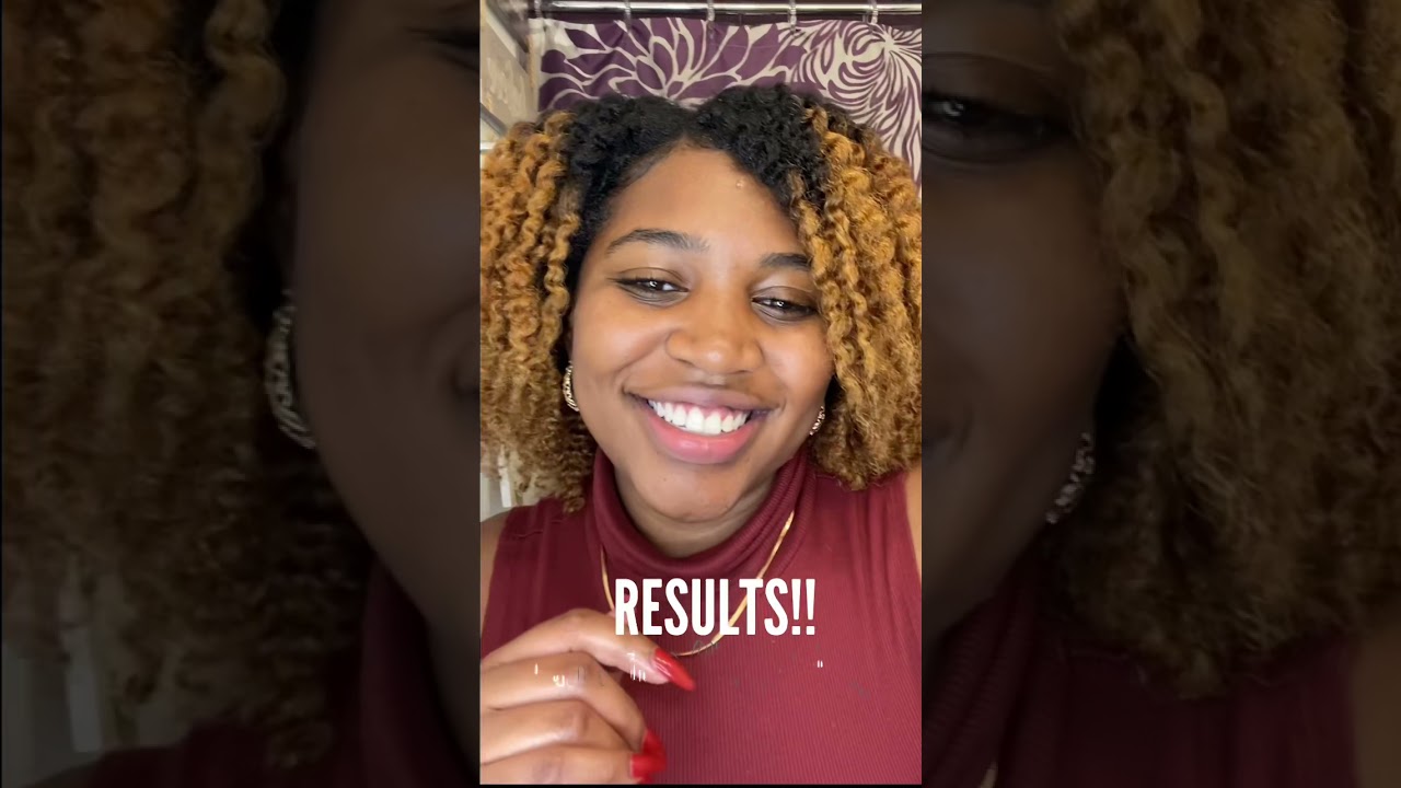 HOW TO GET A LONG LASTING TWIST OUT ON NATURAL HAIR