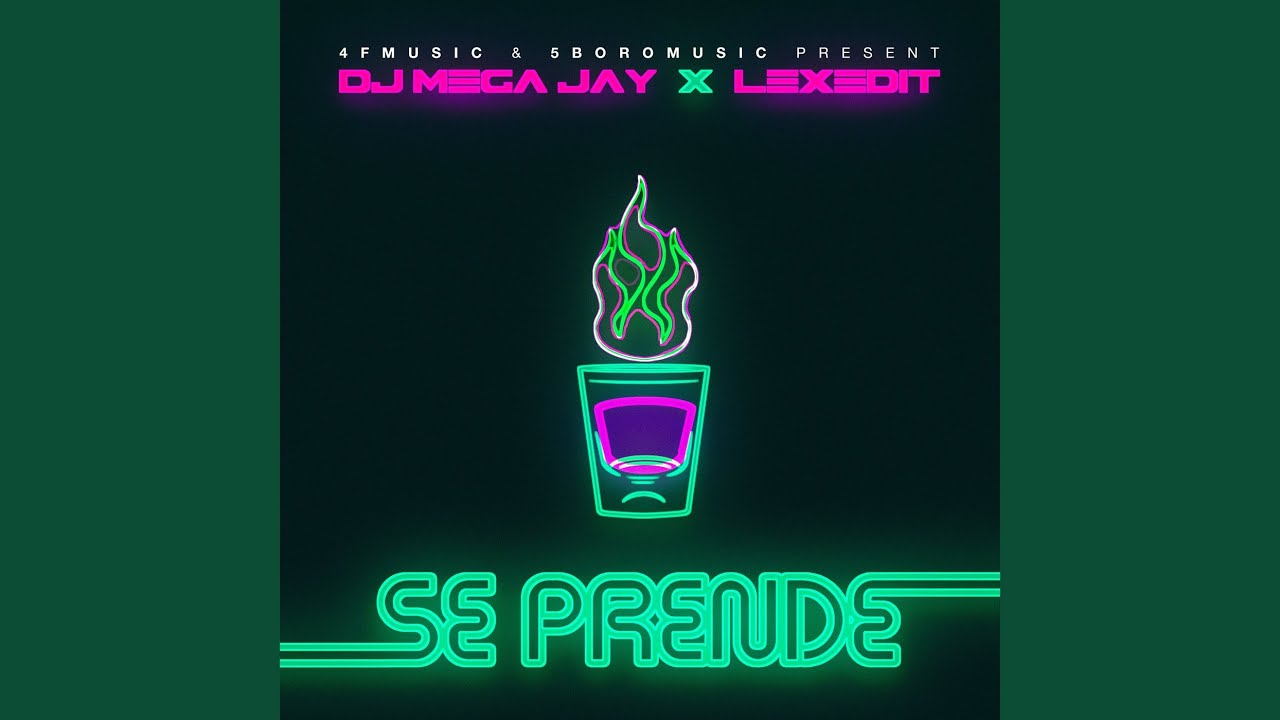 Watch Se Prende on YouTube Watch Se Prende on YouTube