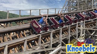 Knoebels Tour