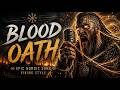 BLOOD OATH 🔥⚔️ Viking Rap | Viking Music | Norse Music