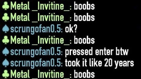 desync making me lose my mind