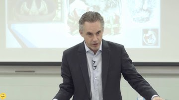 Jordan Peterson - Why Utopia is Impossible